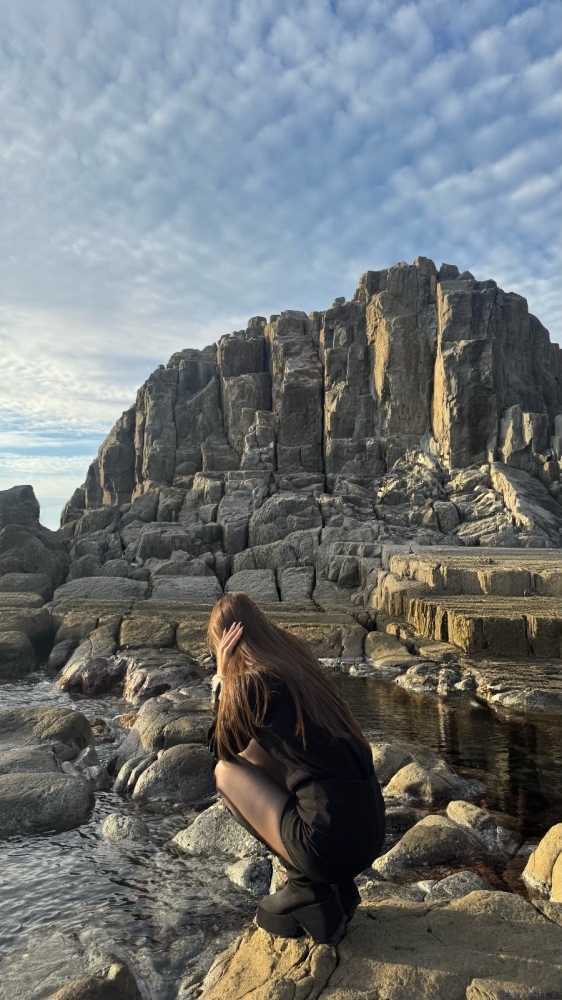 女の子ブログ画像