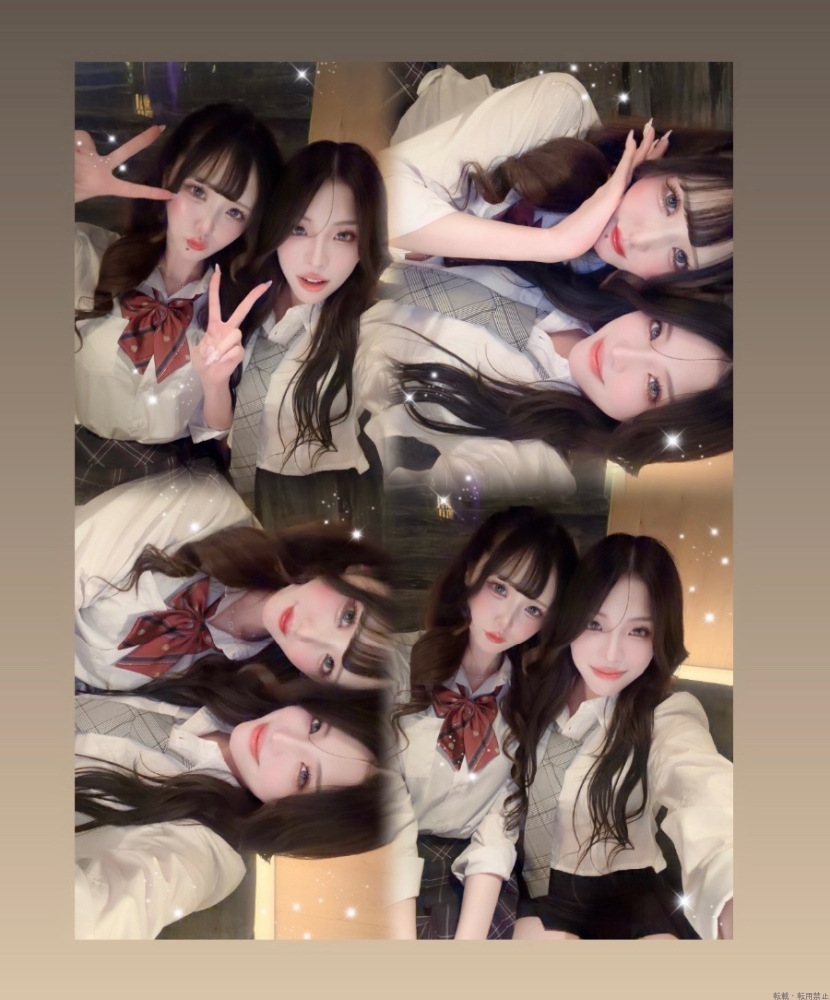 女の子ブログ画像