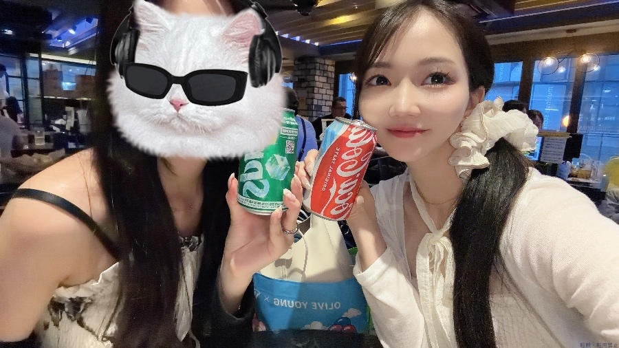 新着女の子ブログ画像