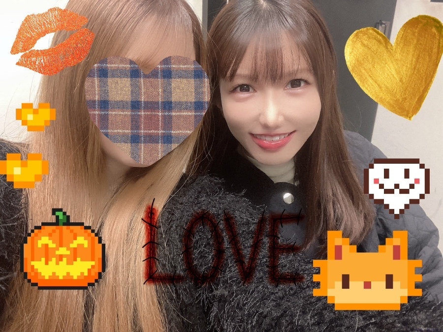 女の子ブログ画像