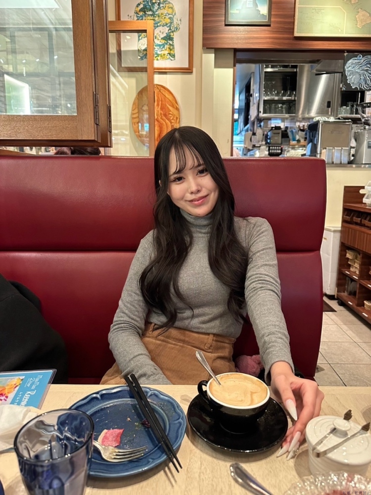 女の子ブログ画像