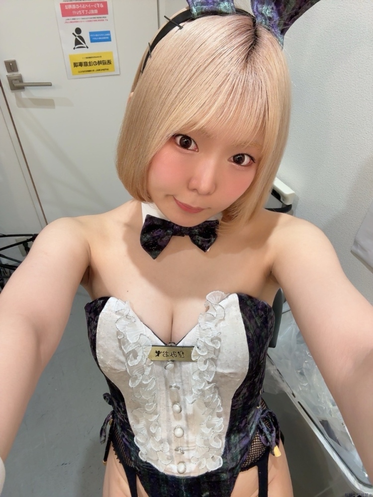 女の子ブログ画像