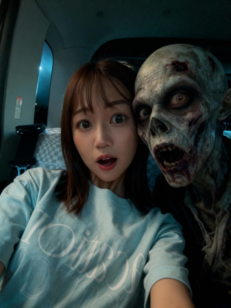 女の子ブログ画像