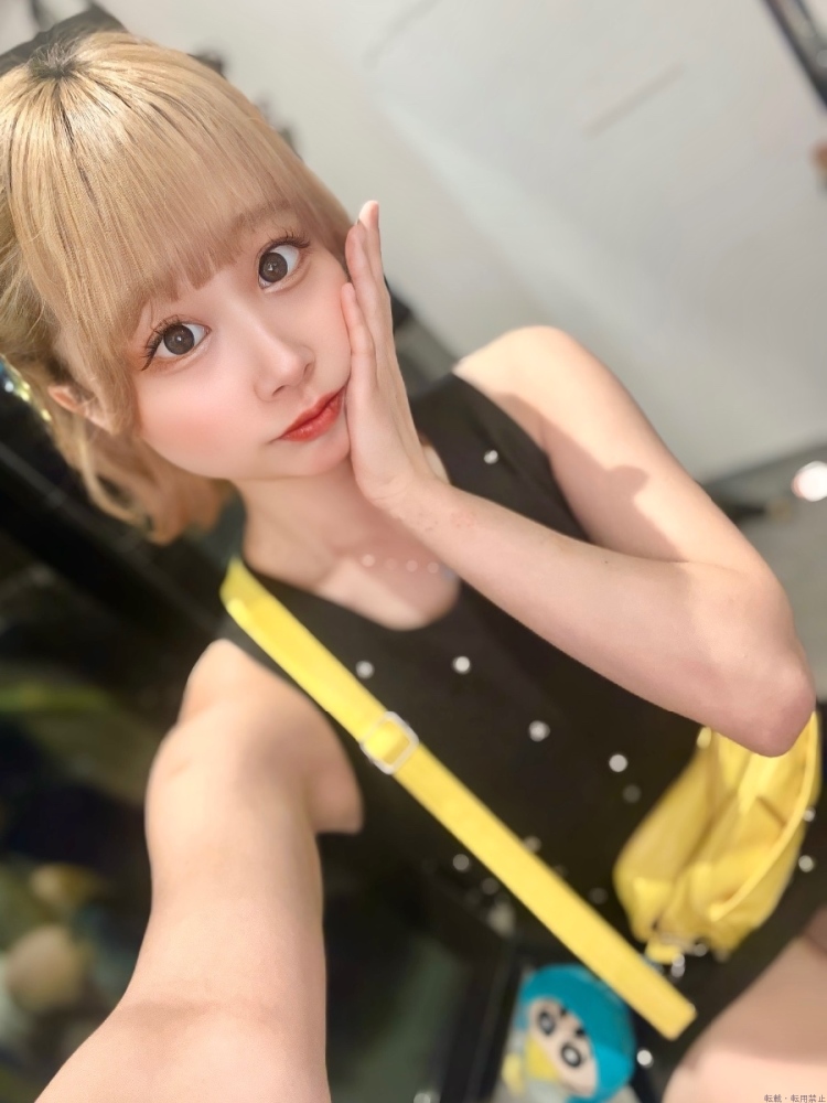 女の子ブログ画像