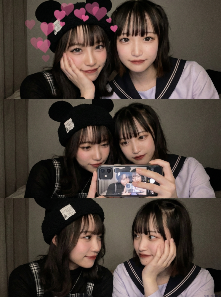 新着女の子ブログ画像