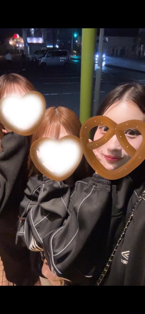 女の子ブログ画像