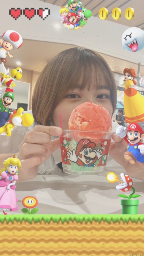 女の子ブログ画像