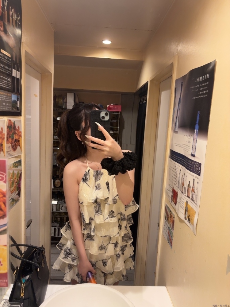女の子ブログ画像