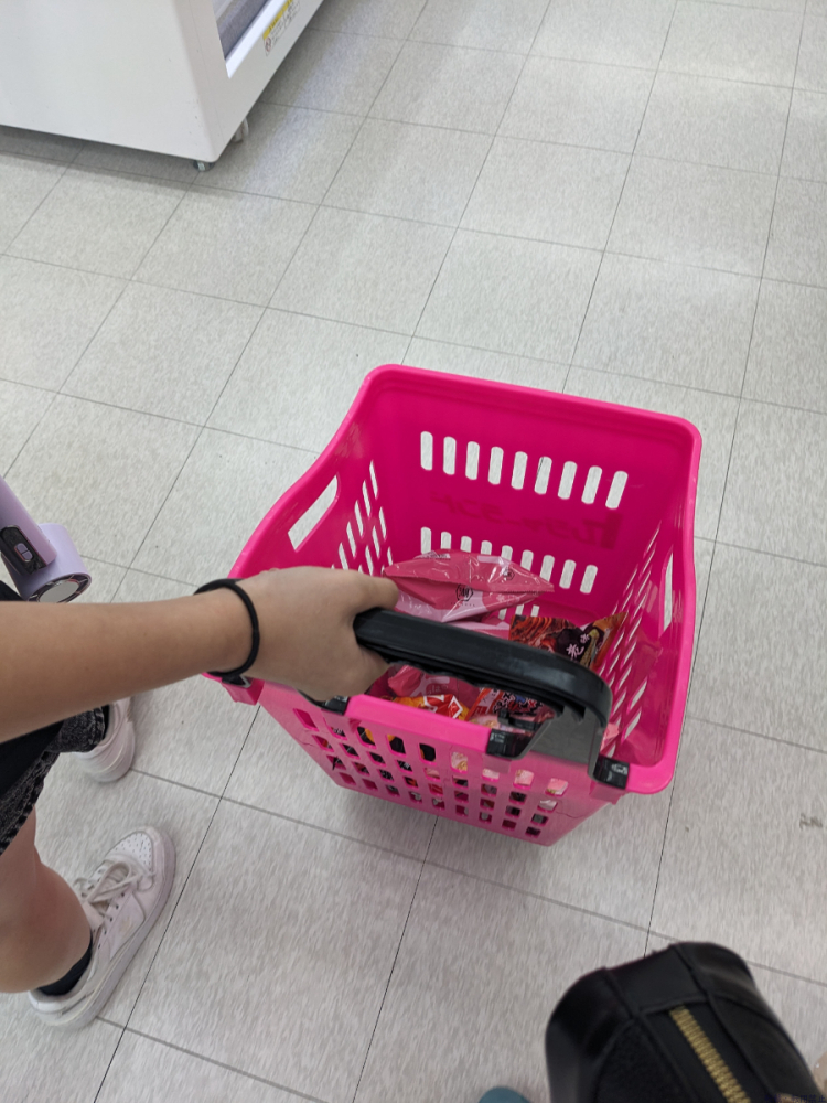 女の子ブログ画像