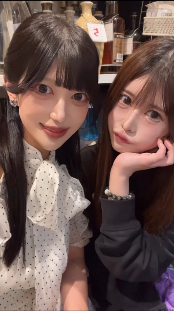 女の子ブログ画像