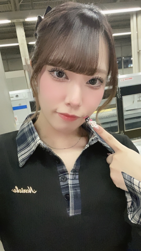 女の子ブログ画像