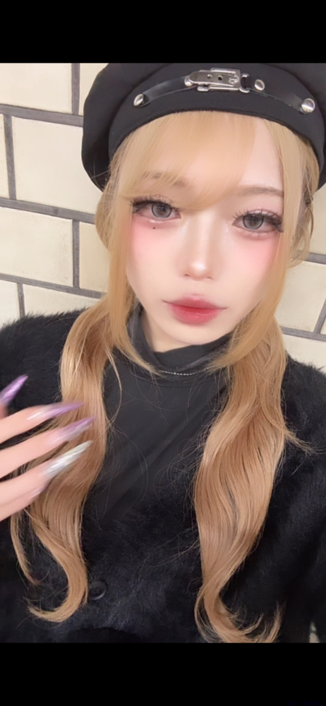 女の子ブログ画像