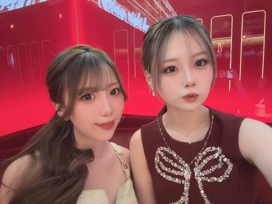 女の子ブログ画像