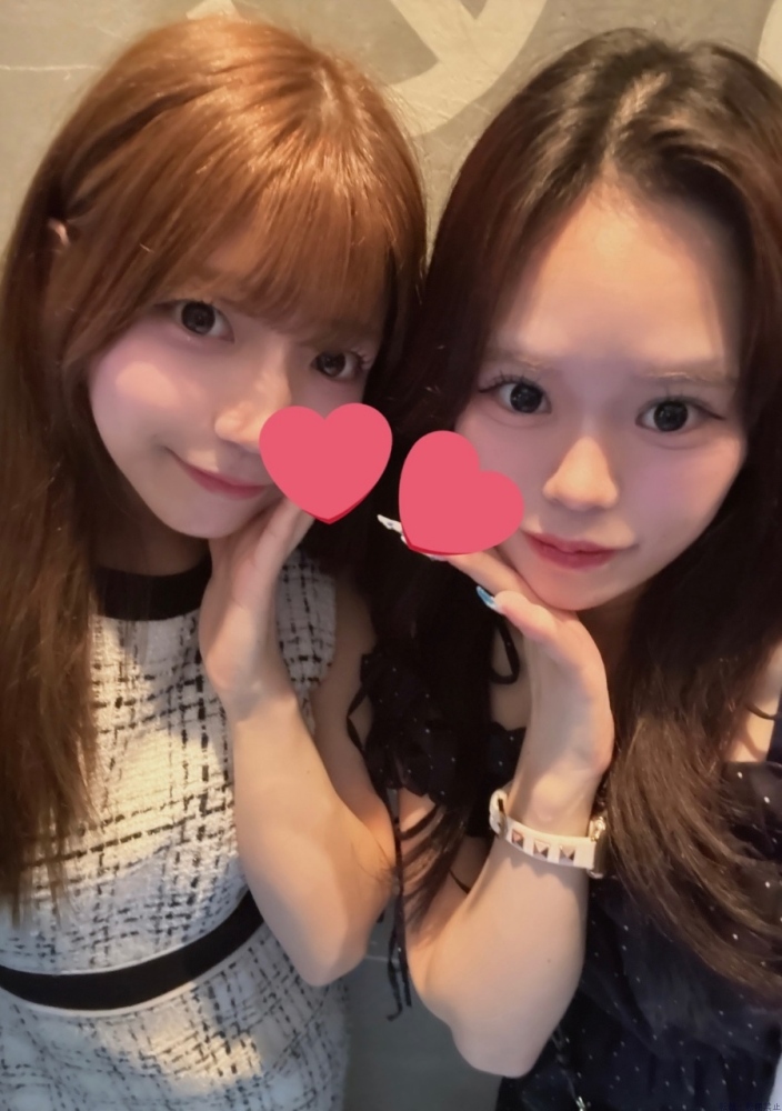新着女の子ブログ画像