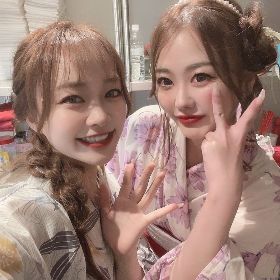 女の子ブログ画像