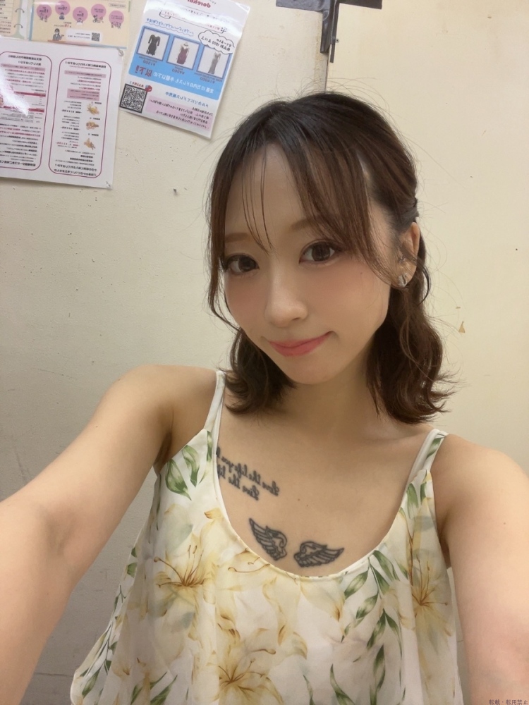 女の子ブログ画像