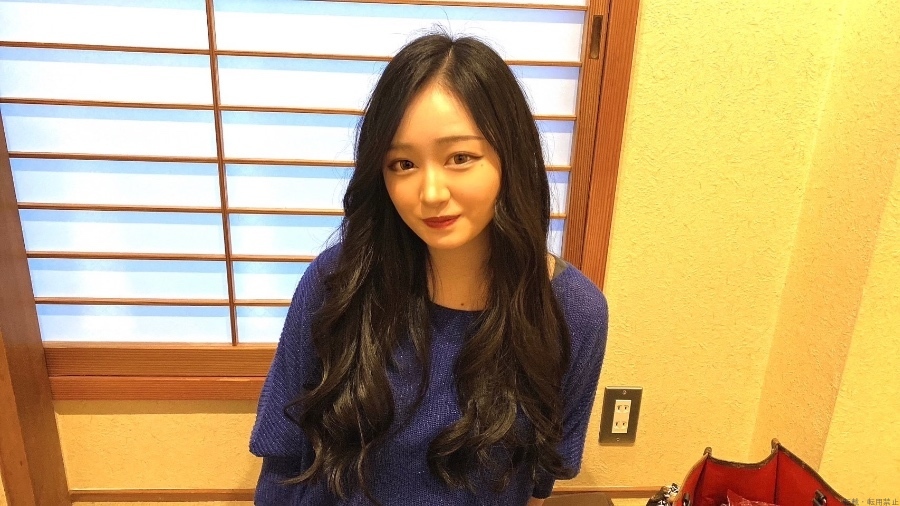 女の子ブログ画像
