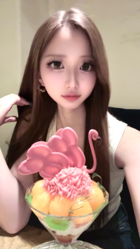 女の子ブログ画像