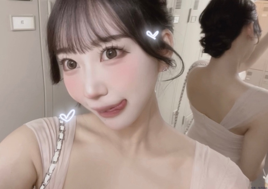 女の子ブログ画像