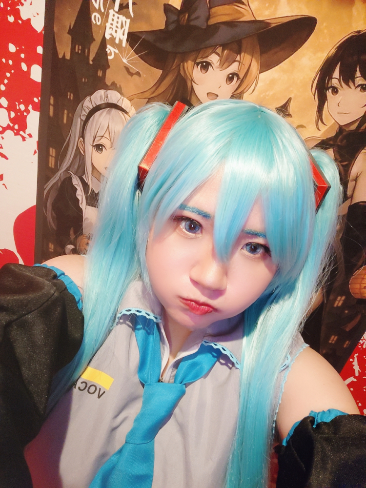 女の子ブログ画像