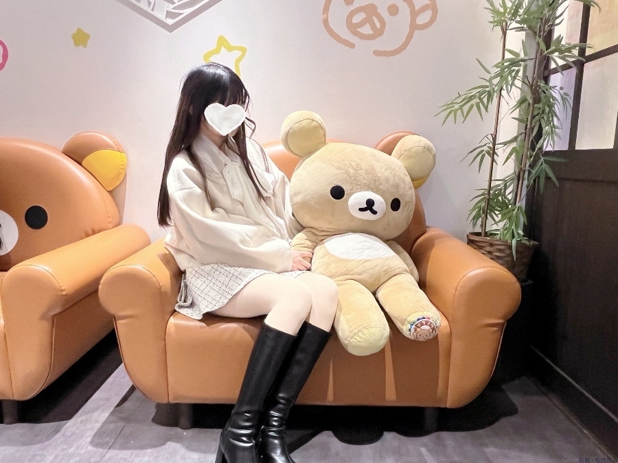 女の子ブログ画像