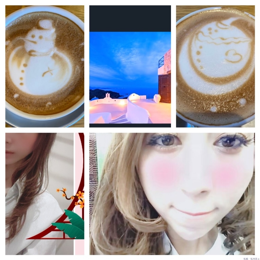 女の子ブログ画像