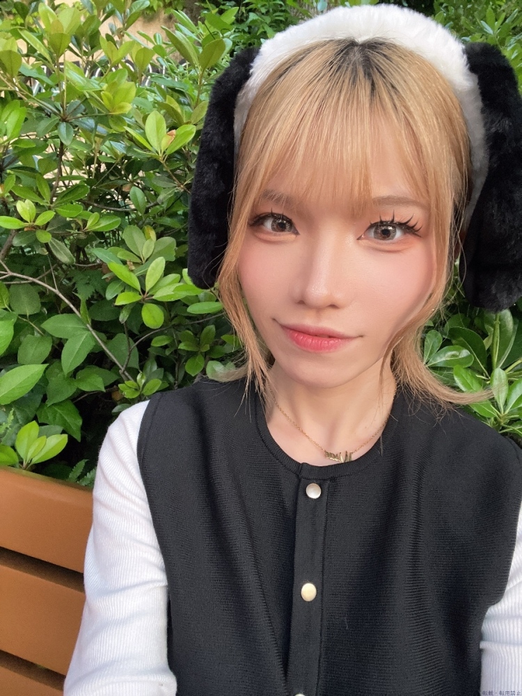 女の子ブログ画像