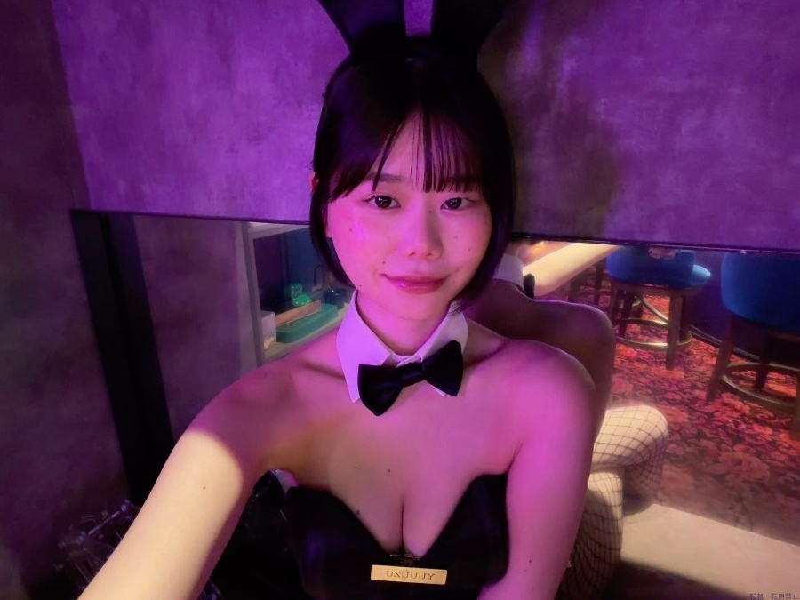 女の子ブログ画像