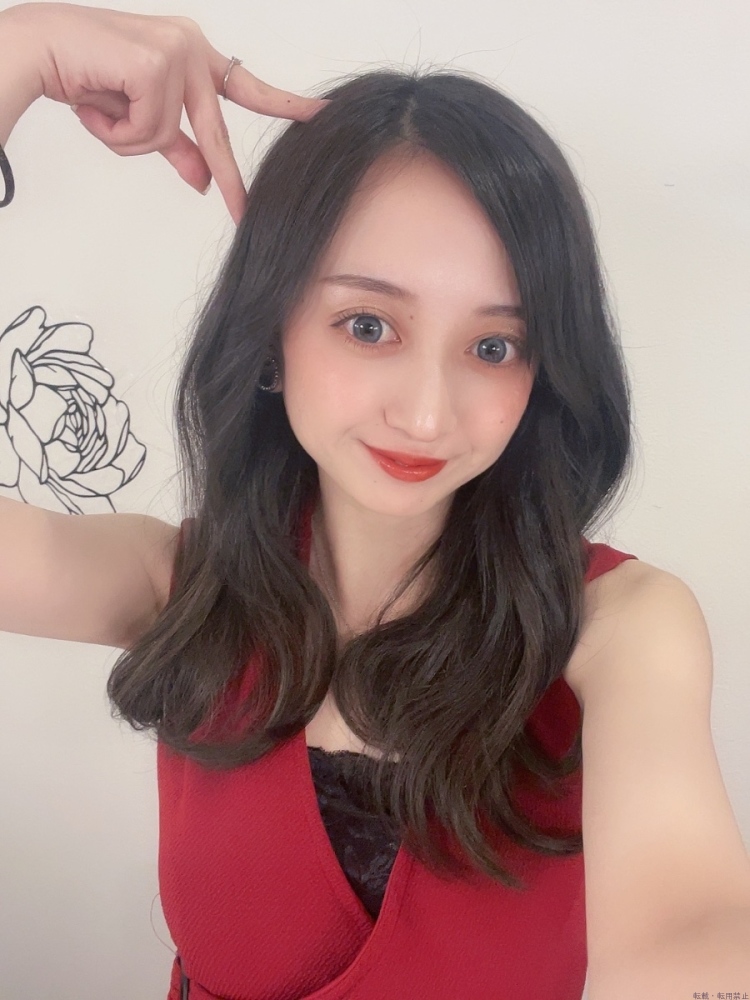 女の子ブログ画像