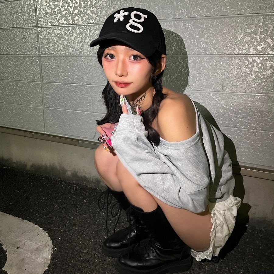 女の子ブログ画像