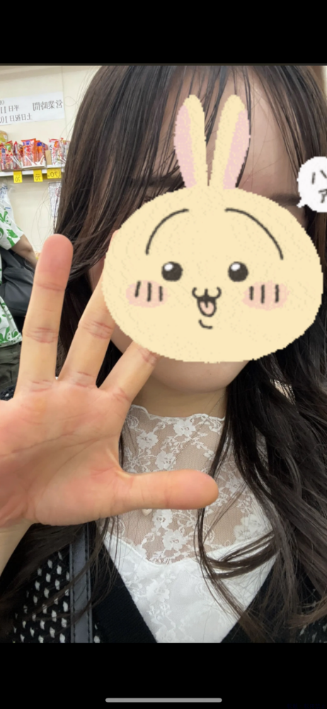 女の子ブログ画像