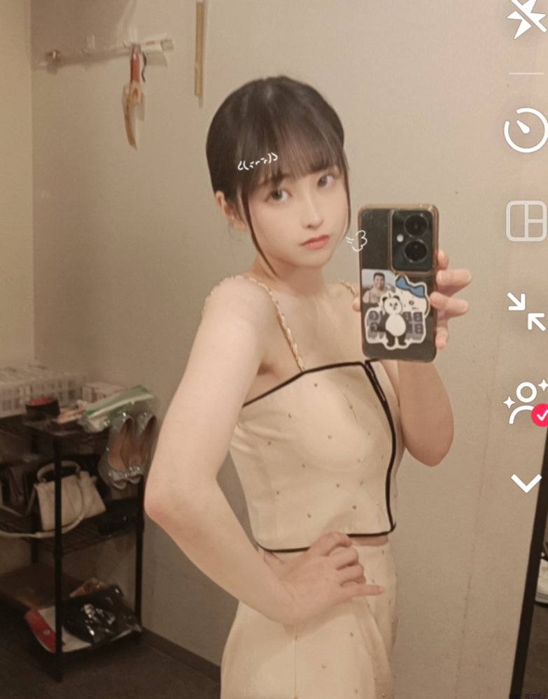 女の子ブログ画像