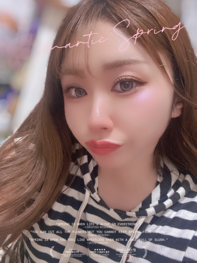 女の子ブログ画像