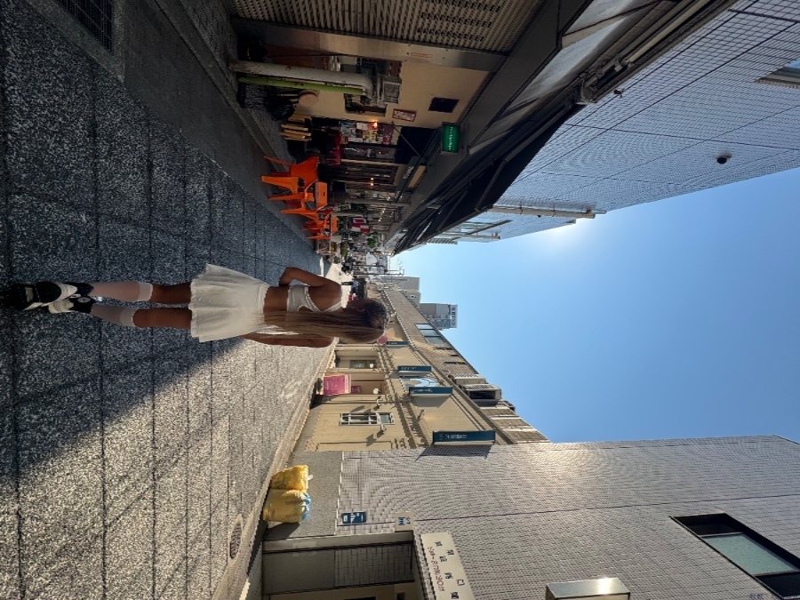 女の子ブログ画像