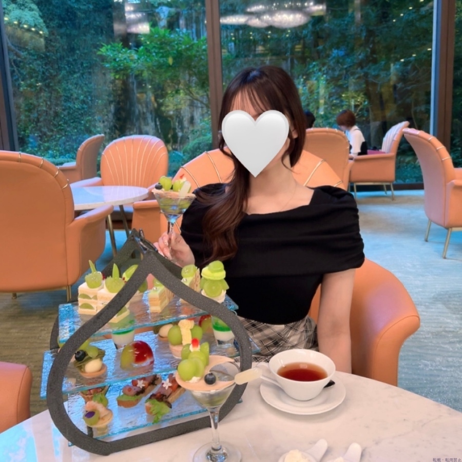 女の子ブログ画像