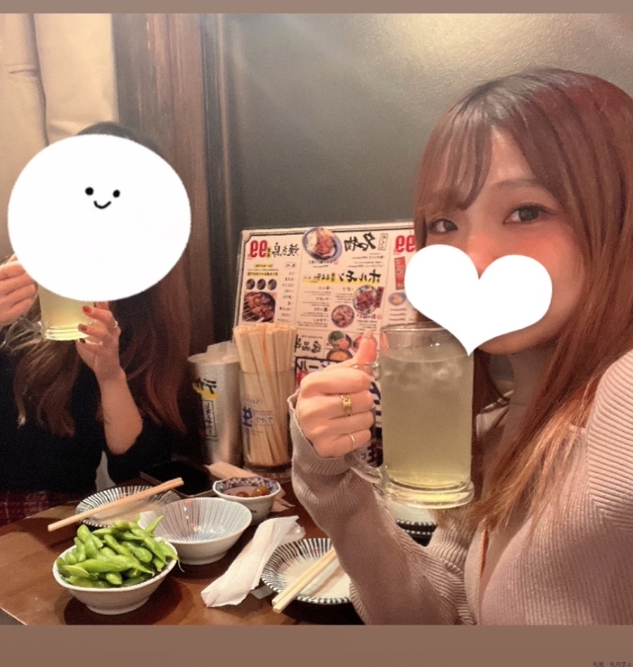 女の子ブログ画像