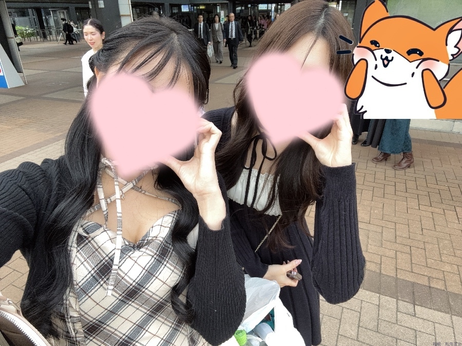 新着女の子ブログ画像