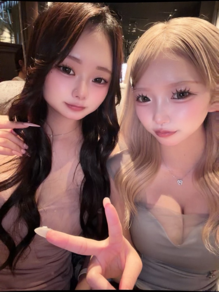 女の子ブログ画像