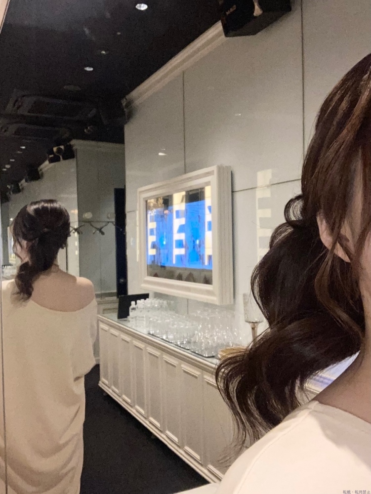 女の子ブログ画像