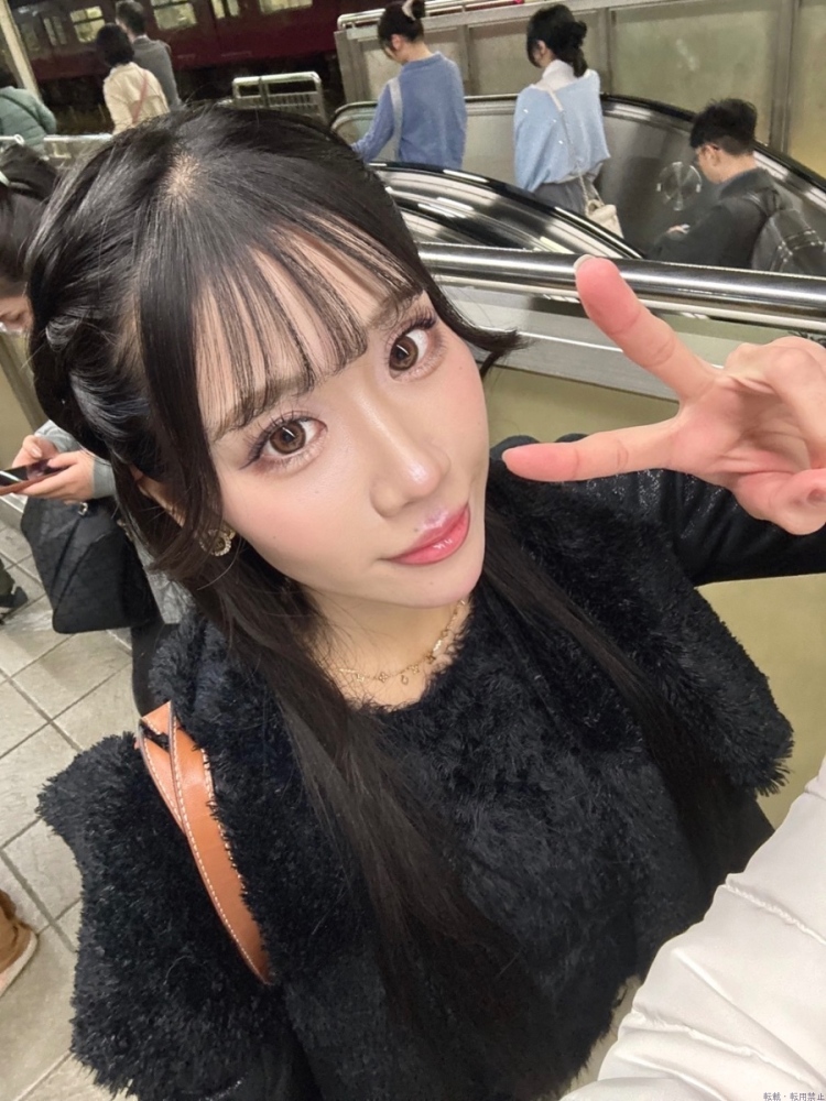 女の子ブログ画像