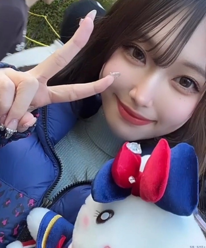 女の子ブログ画像