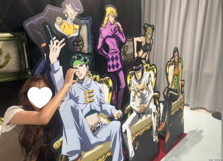 女の子ブログ画像