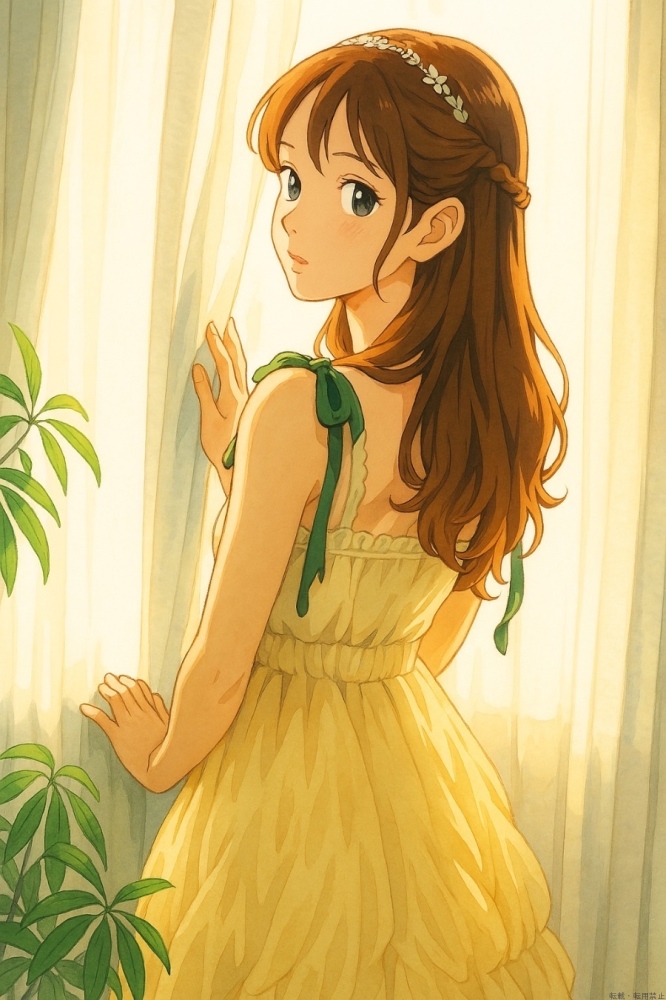 女の子ブログ画像