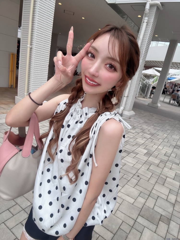 女の子ブログ画像