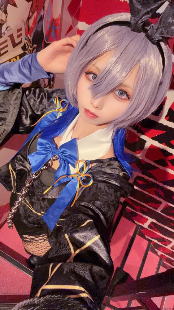 女の子ブログ画像