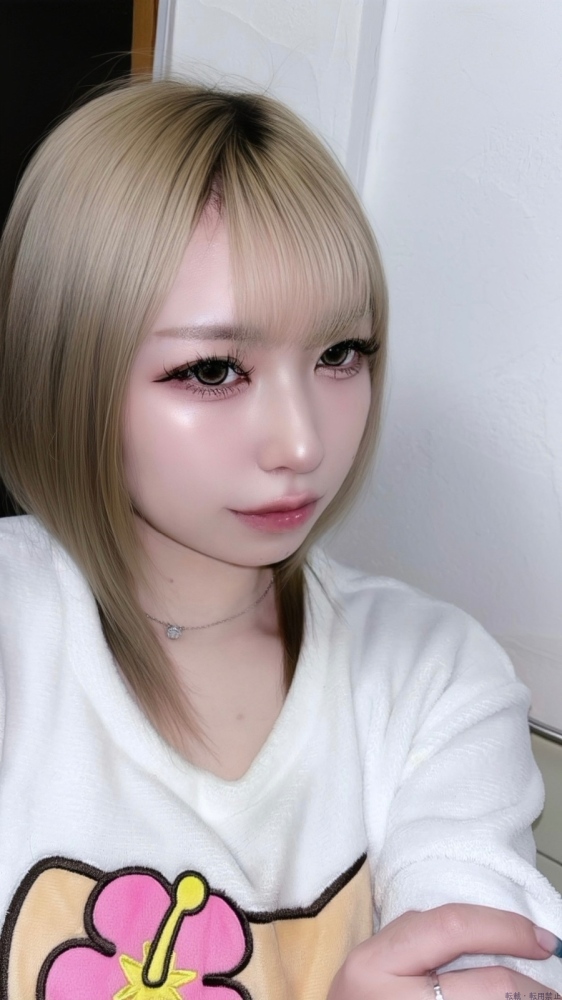 女の子ブログ画像