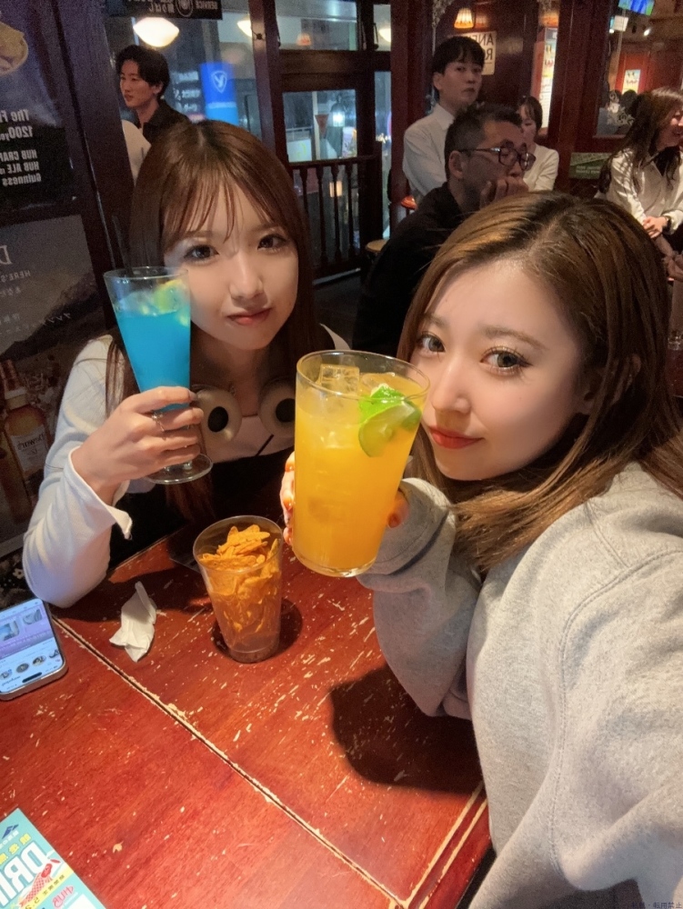 女の子ブログ画像