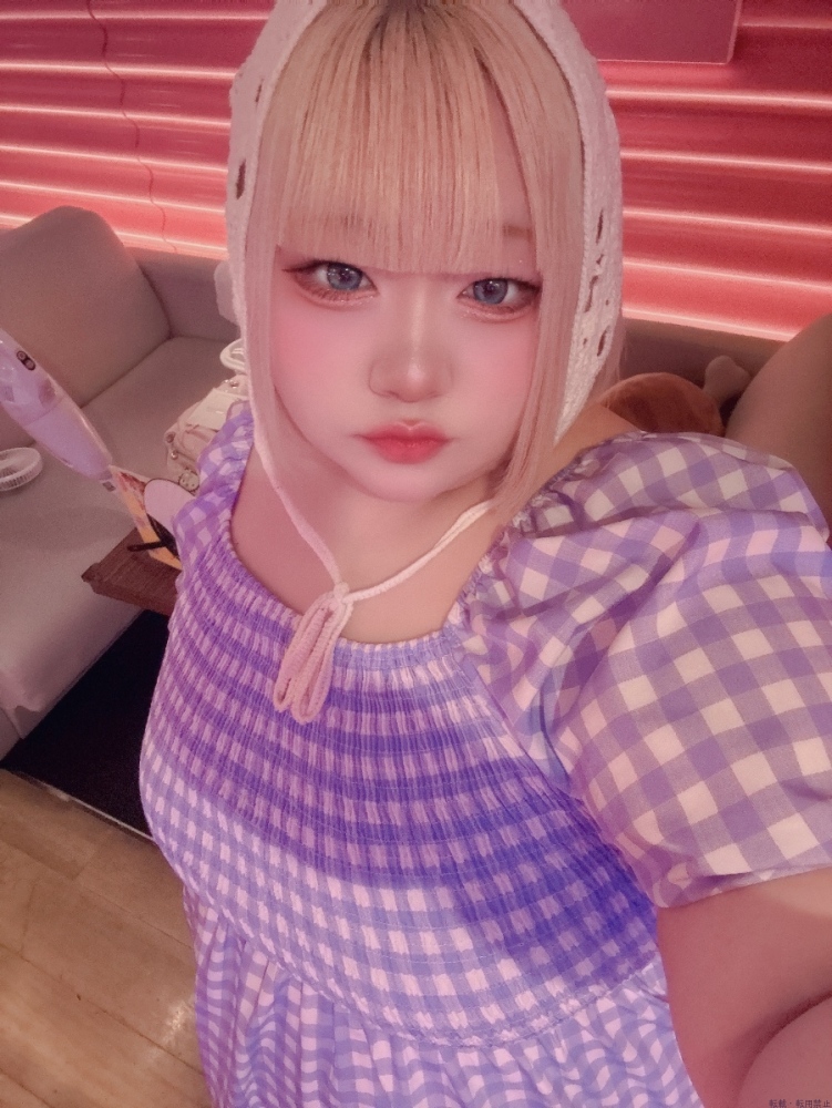 女の子ブログ画像