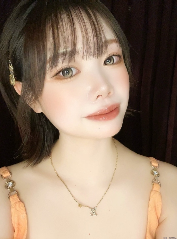 女の子ブログ画像