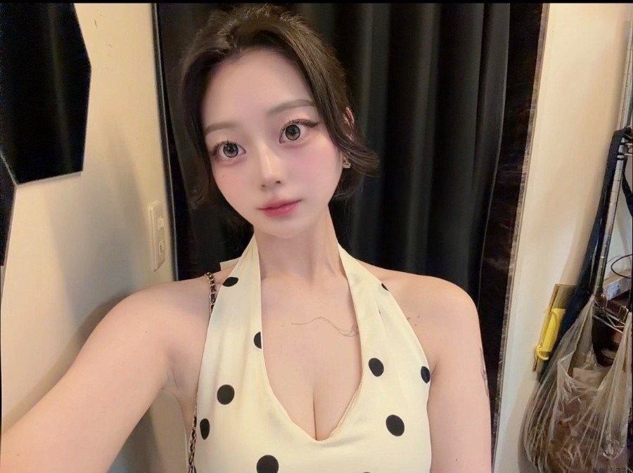 女の子ブログ画像